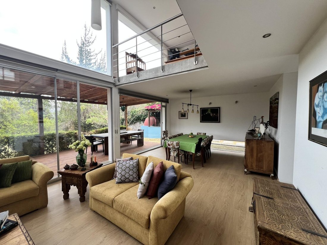 House in Quito, Pichincha, Ecuador 4 - 19005729