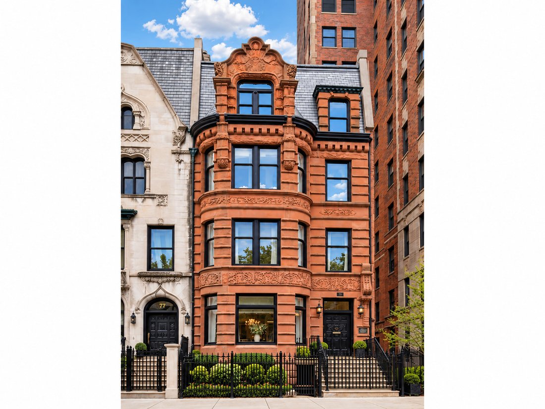 House in Chicago, Illinois, United States 1 - 19007768