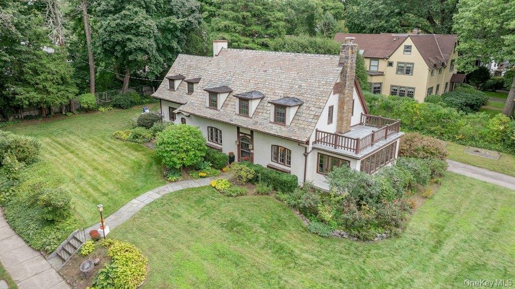House in Tarrytown, New York, United States 1 - 19005977