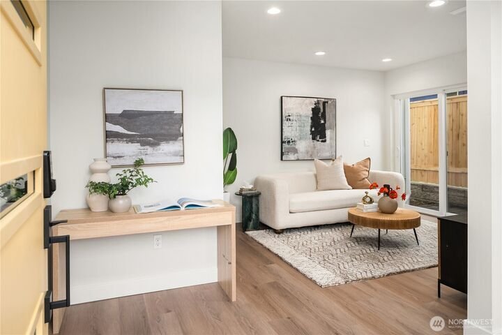 Condo in Seattle, Washington, United States 3 - 19006362