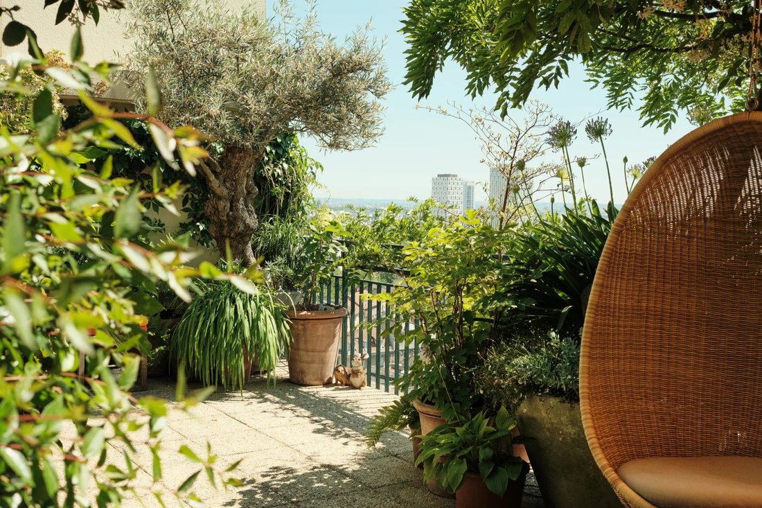 Apartment in Gambetta, Paris 20e Arrondissement, Paris 2 - 19000490