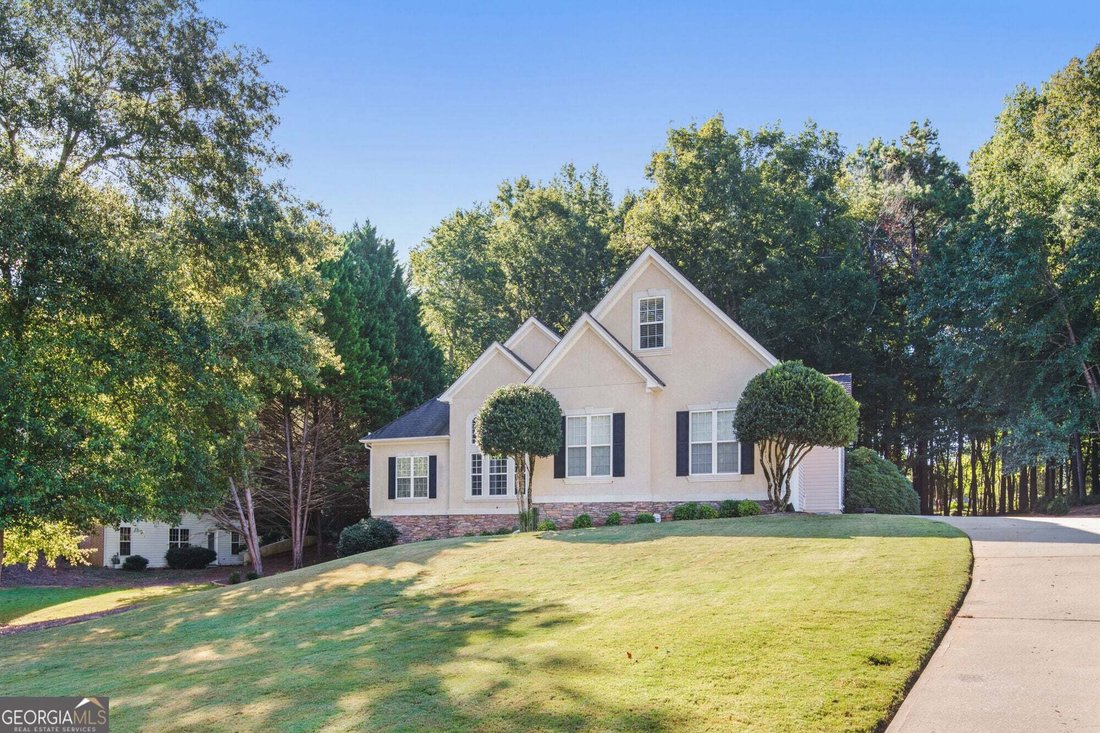 House in Sharpsburg, Georgia, United States 1 - 19004073