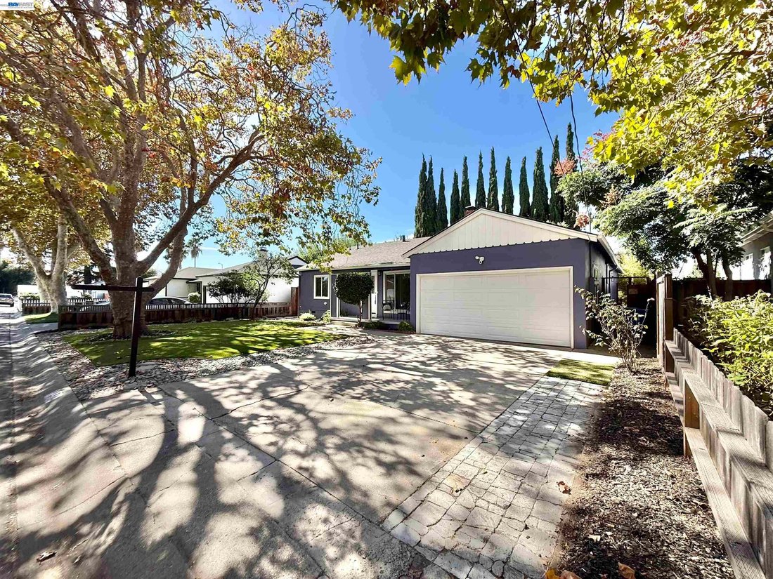 House in Newark, California, United States 3 - 19000514