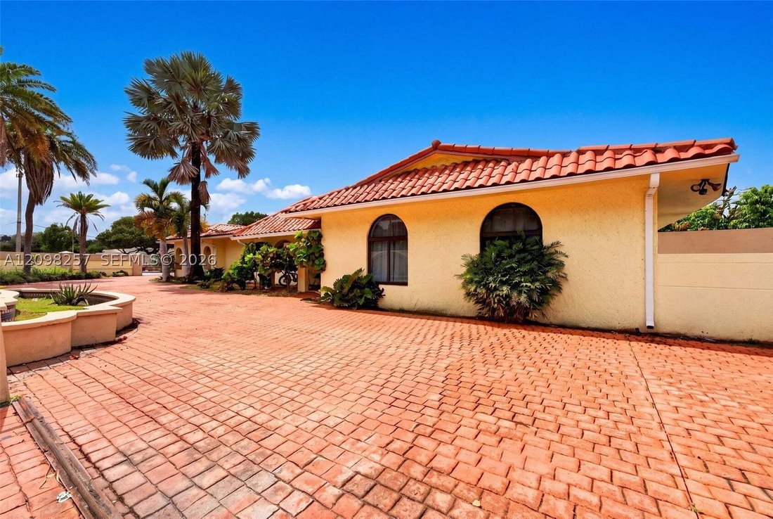 House in Miami, Florida, United States 3 - 19003595