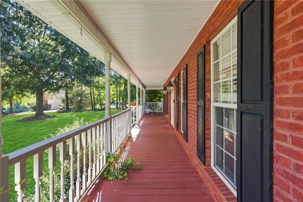 House in Griffin, Georgia, United States 5 - 19003626