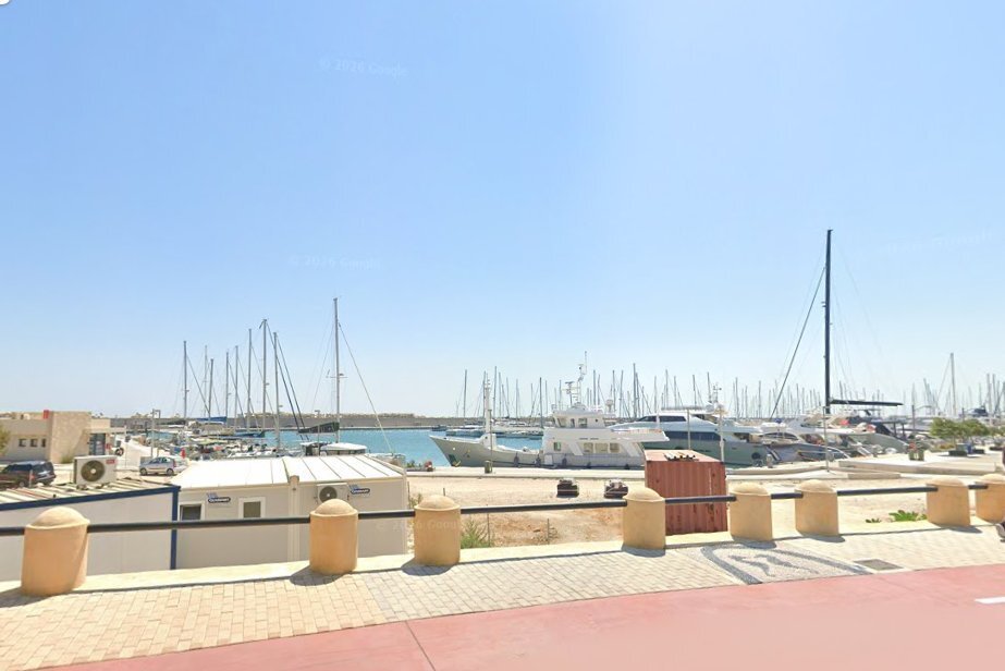 Land in Rhodes, Aegean, Greece 4 - 19003455