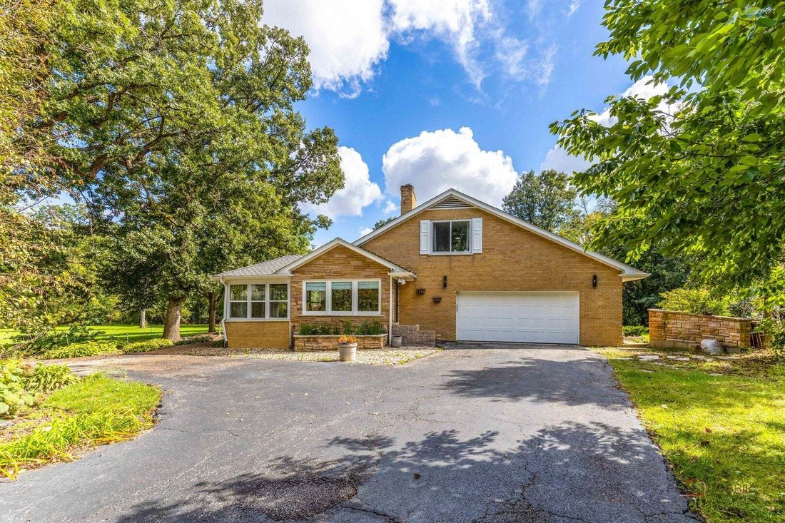 House in Palatine, Illinois, United States 3 - 19003994