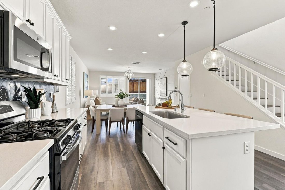 House in Gilroy, California, United States 4 - 19003408