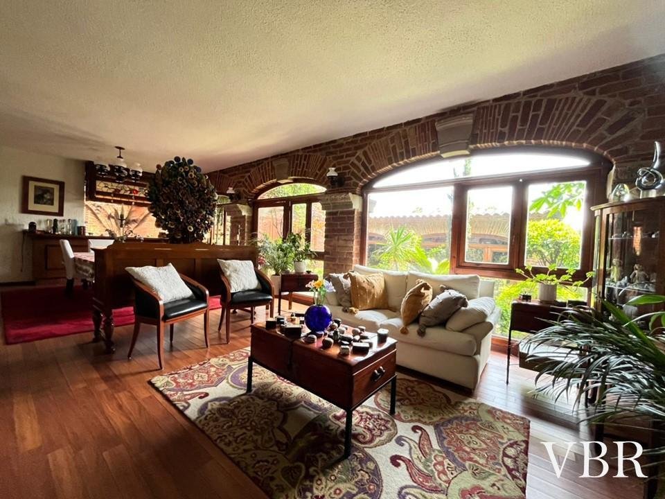 House in Mexico City, Mexico 2 - 19005244