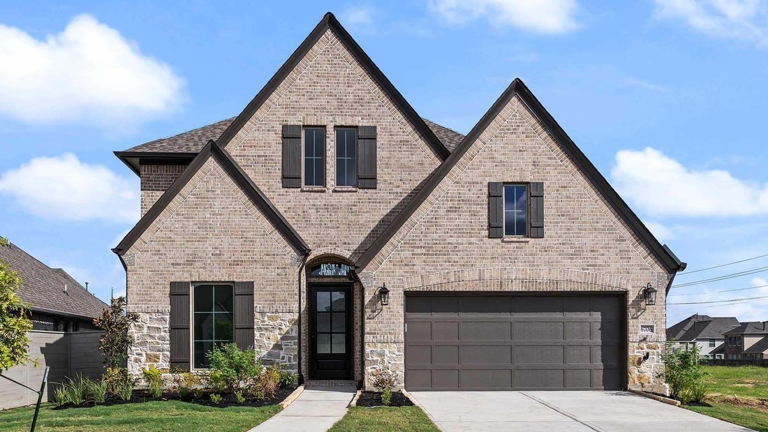 Haus in Friendswood, Texas, Vereinigte Staaten 2 - 17574898
