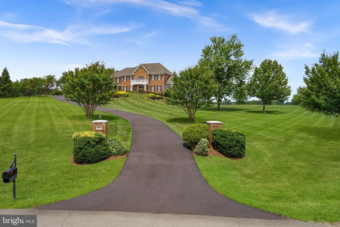 House in Purcellville, Virginia, United States 2 - 19006349