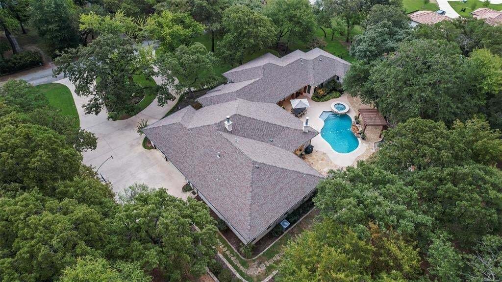 House in Keller, Texas, United States 2 - 19007100