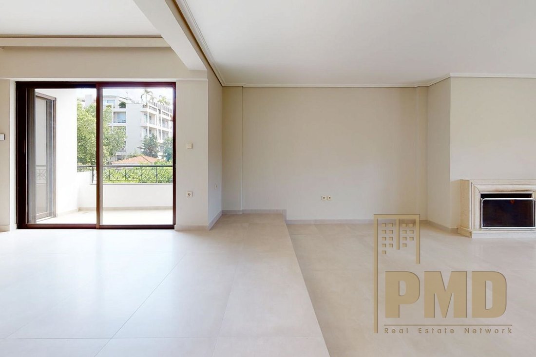 Apartment in Glyfada, Attica, Greece 2 - 19000683