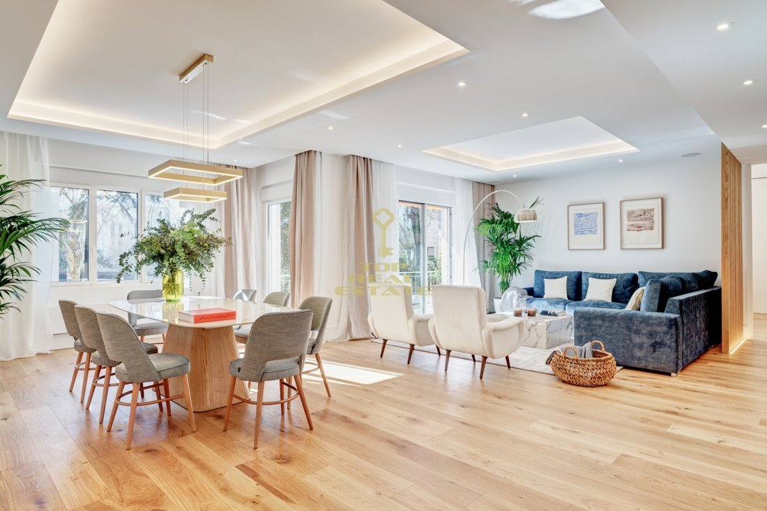 Apartment in Chamartín, Madrid, Spain 1 - 19007377