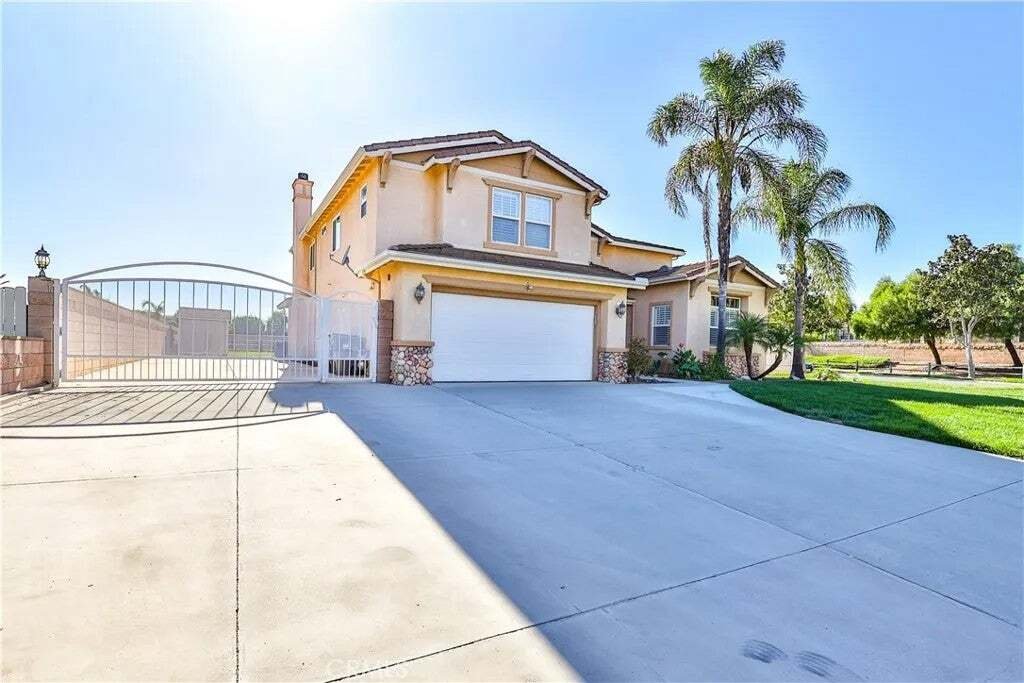 Casa en Norco, California, Estados Unidos 4 - 18965063