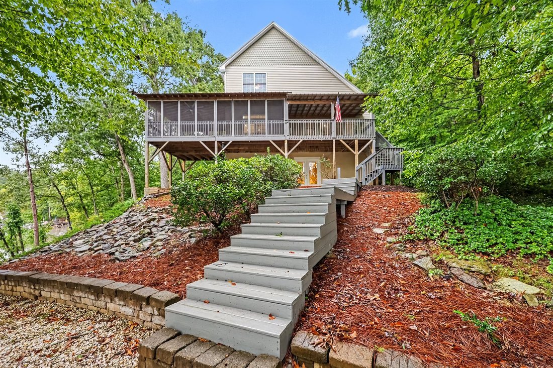 House in Lexington, North Carolina, United States 2 - 19006032