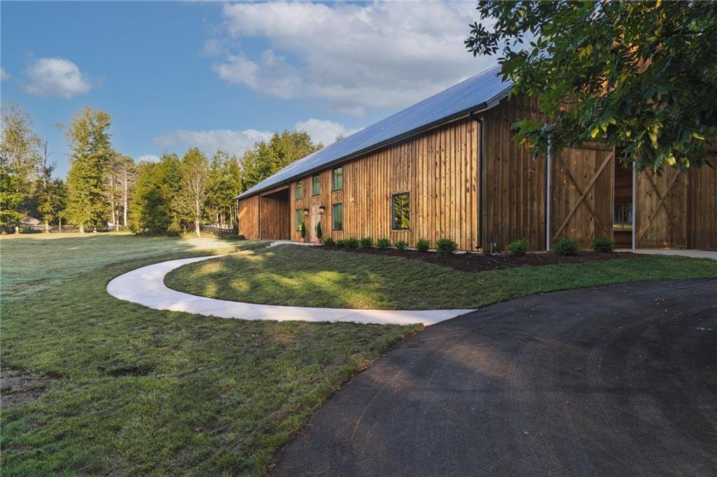 House in Ball Ground, Georgia, United States 2 - 19007167