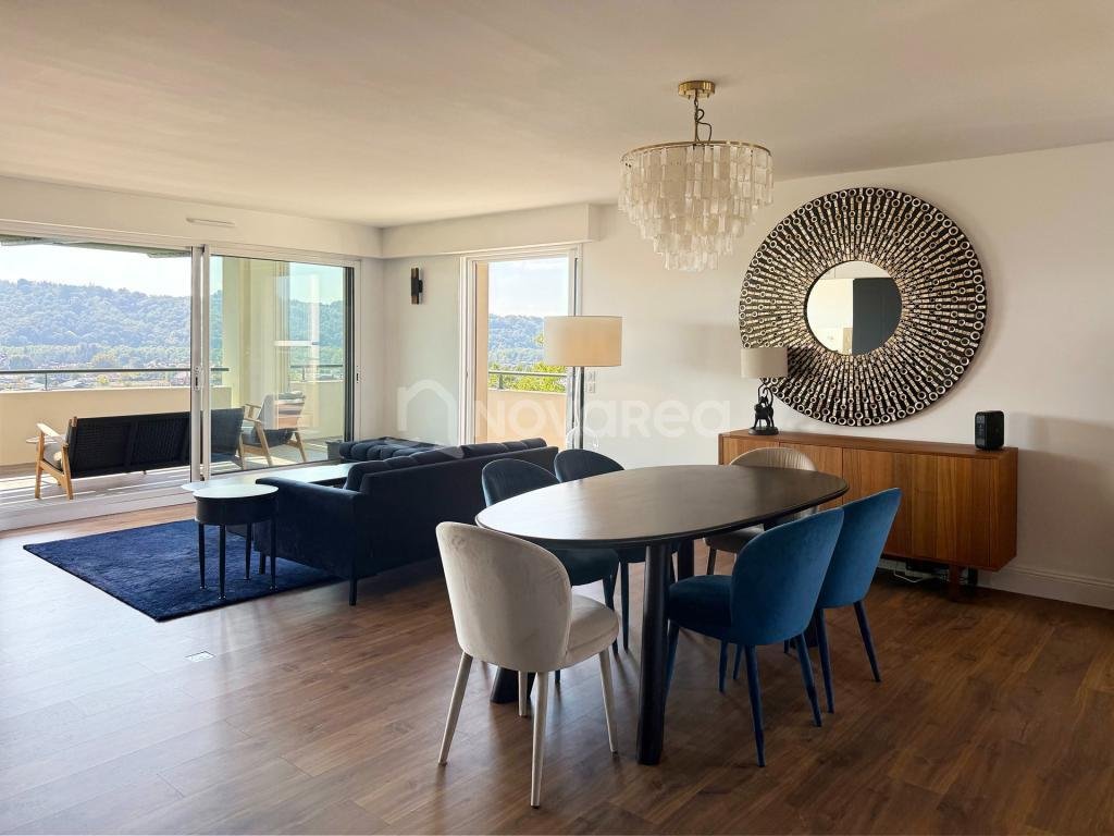 Apartment in Lacaou, Billere, France 4 - 19005134