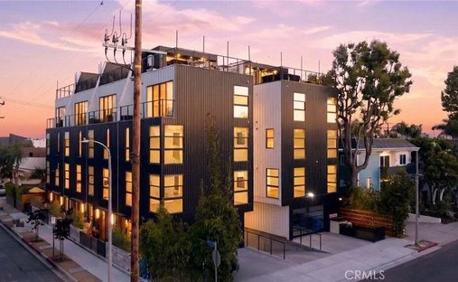 House in Los Angeles, California, United States 1