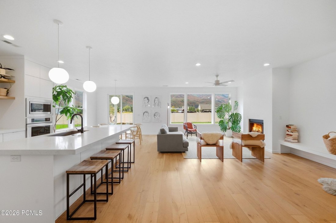 House in Midway, Utah, United States 4 - 19007943