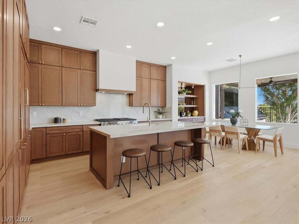 House in Las Vegas, Nevada, United States 1 - 19002930