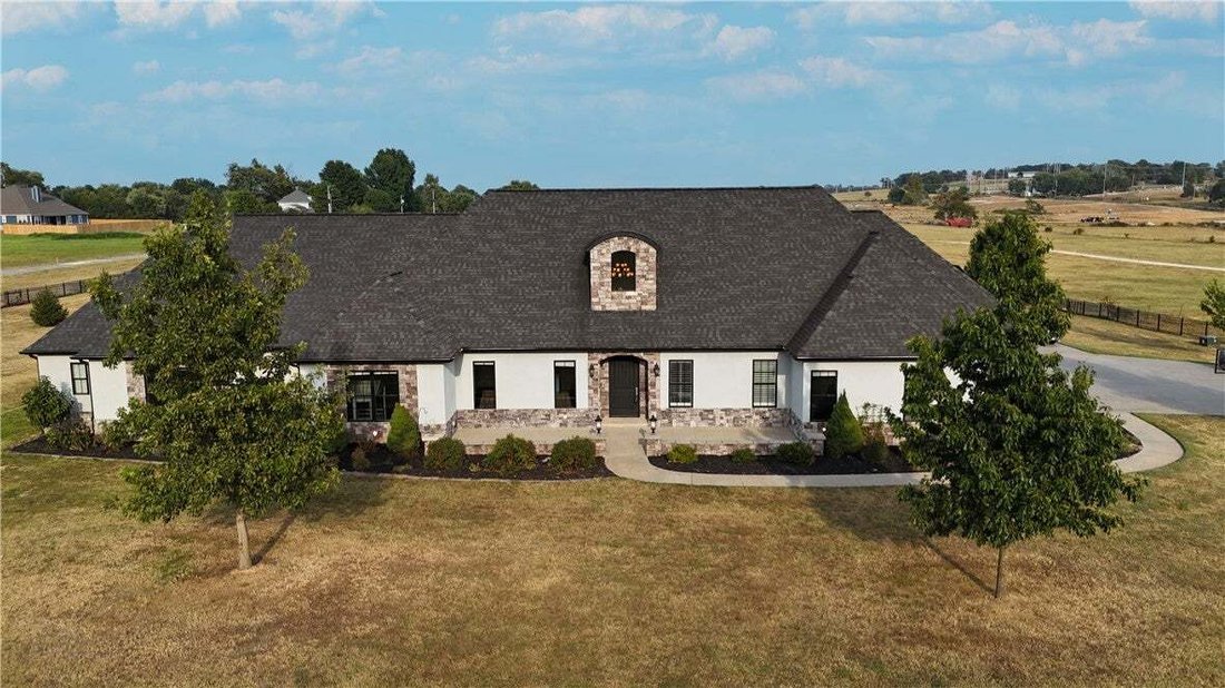 House in Springdale, Arkansas, United States 3 - 19006514