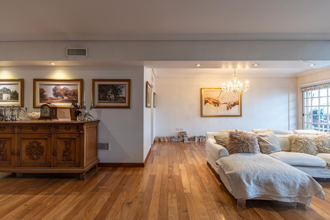 Apartment in Buenos Aires, Buenos Aires, Argentina 5 - 19002390