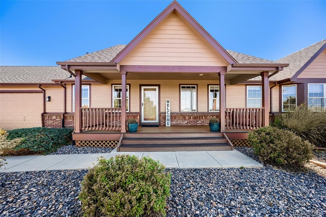 House in Brighton, Colorado, United States 4 - 19006614