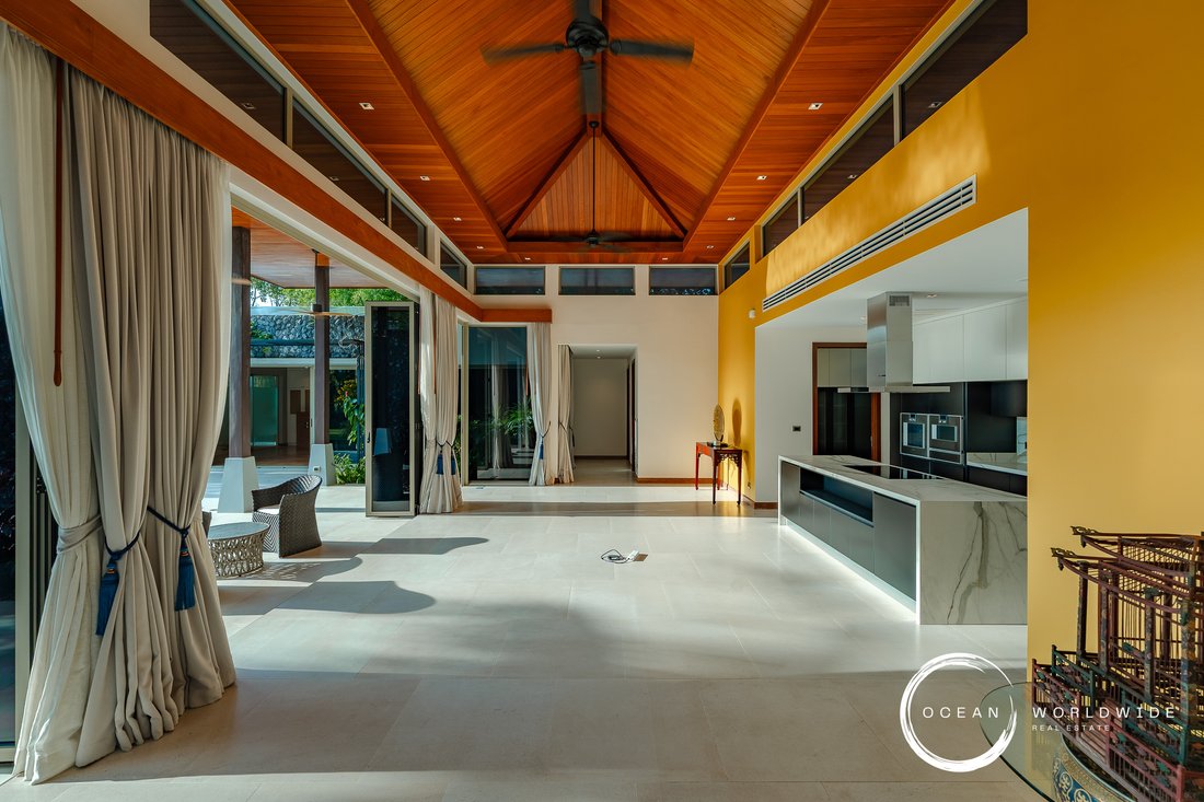 Villa in Choeng Thale, Phuket, Thailand 4 - 19005898