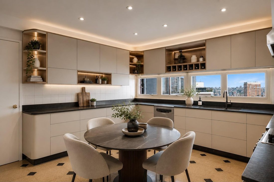 Apartment in Buenos Aires, Buenos Aires, Argentina 5 - 19002581