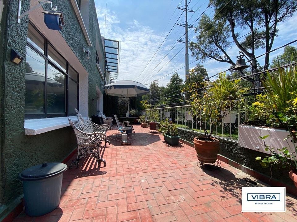 House in Mexico City, Mexico 2 - 19005552