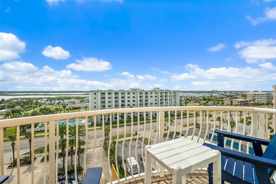 Condo in Daytona Beach, Florida, United States 5 - 19003473