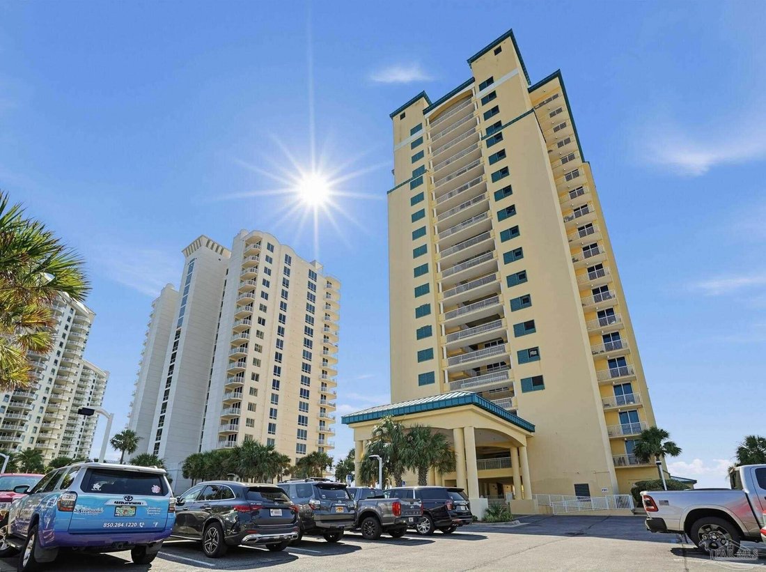 Condo in Navarre Beach, Florida, United States 3 - 19002678