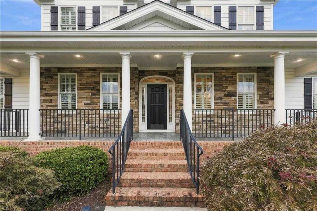 House in Chesapeake, Virginia, United States 2 - 19000815