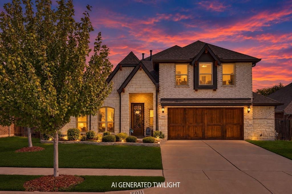 House in Mansfield, Texas, United States 1 - 19000993