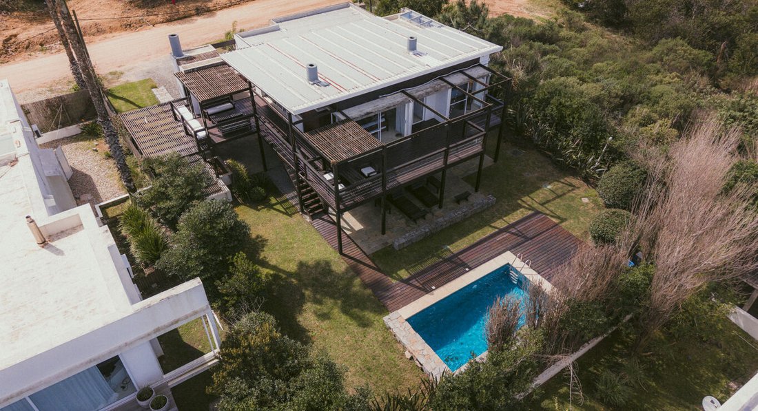 House in El Chorro, Maldonado Department, Uruguay 5 - 19007069
