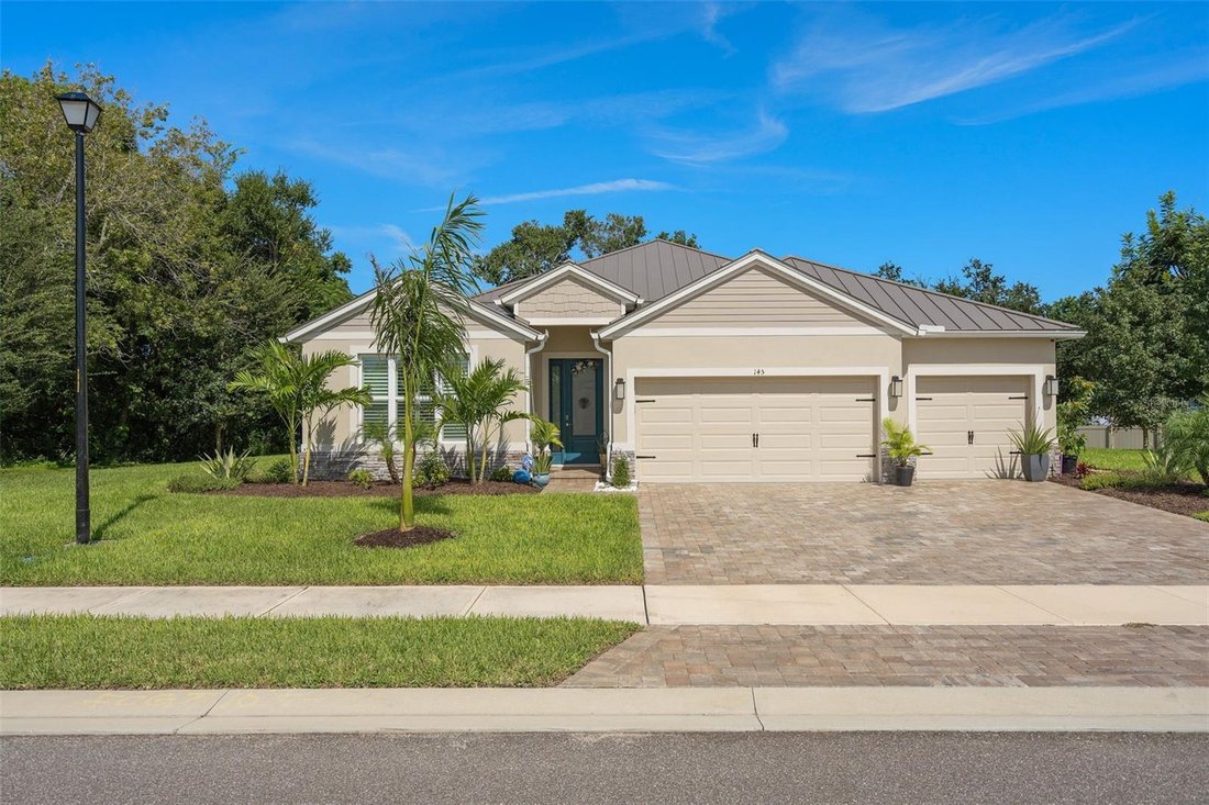 House in Cocoa, Florida, United States 1 - 19000589