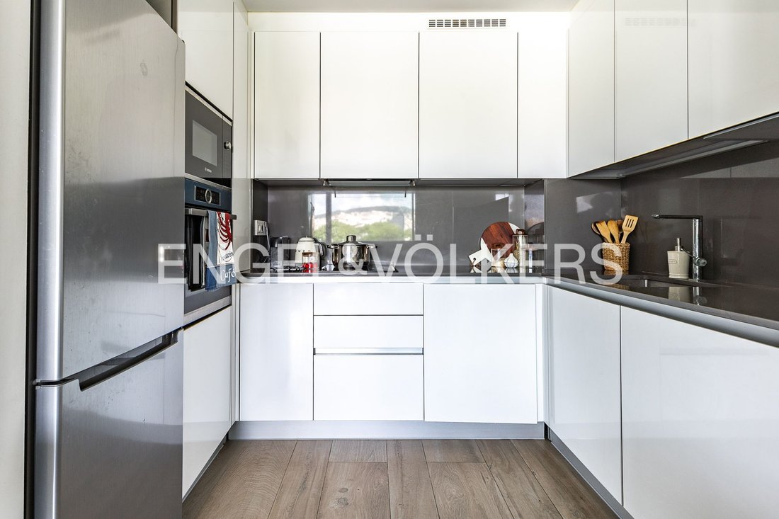 Apartment in Sant Martí, Barcelona, Spain 5 - 19003871