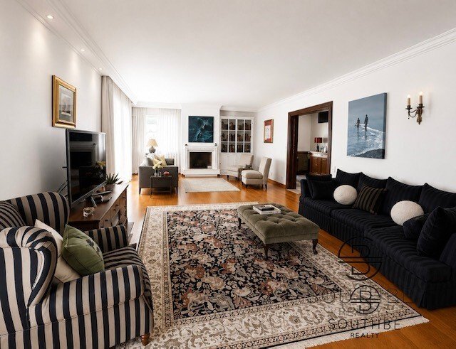 Apartment in Glyfada, Attica, Greece 1 - 19007007