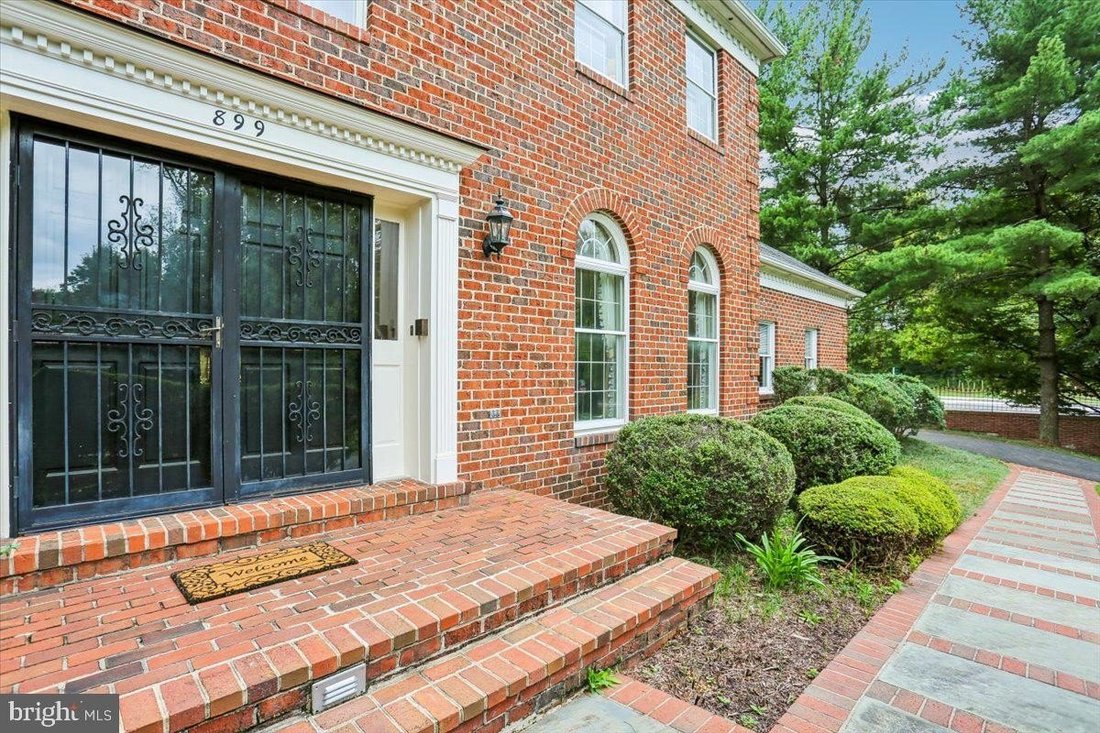 House in McLean, Virginia, United States 2 - 19006346