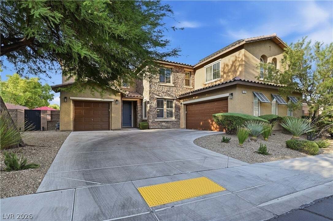 House in Las Vegas, Nevada, United States 1 - 19006497