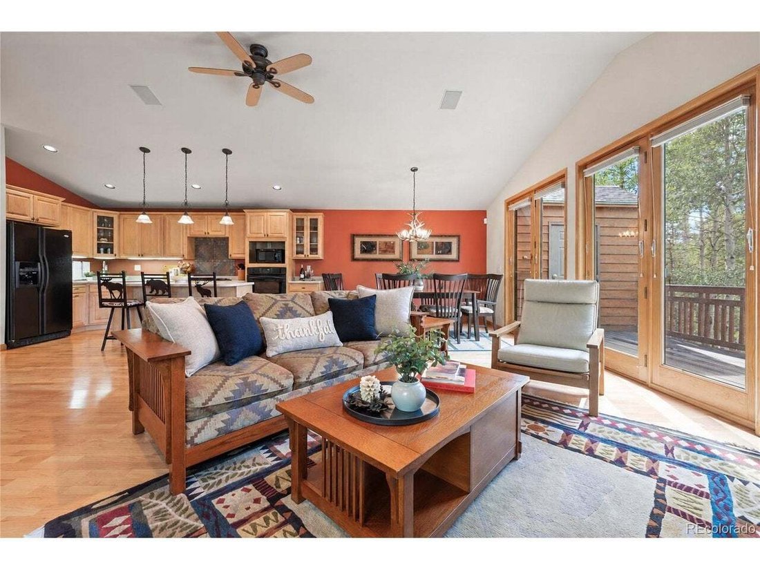 Casa a Frisco, Colorado, Stati Uniti 1 - 18612960