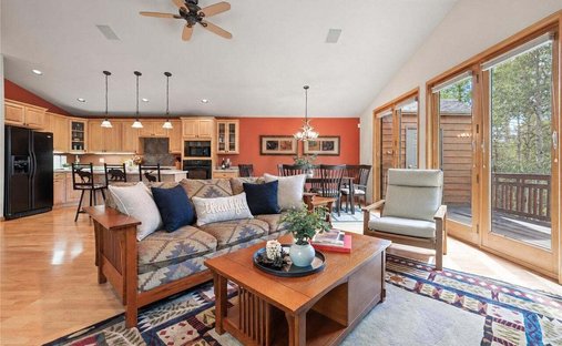 Maison à Frisco, Colorado, États-Unis 1
