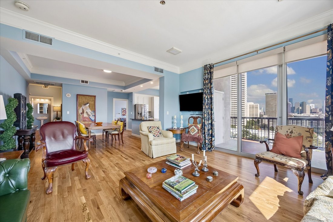 Condo in Houston, Texas, United States 3 - 19006331