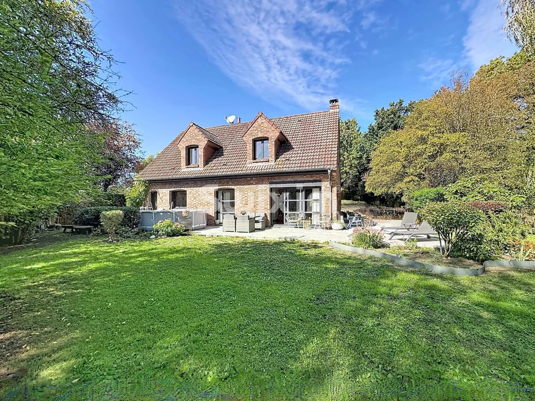 House in Premesques, Hauts-de-France, France 2 - 19004685