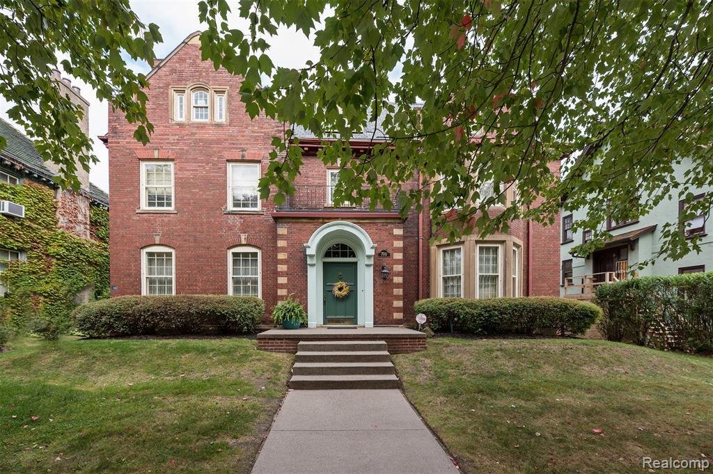 House in Detroit, Michigan, United States 2 - 19003769