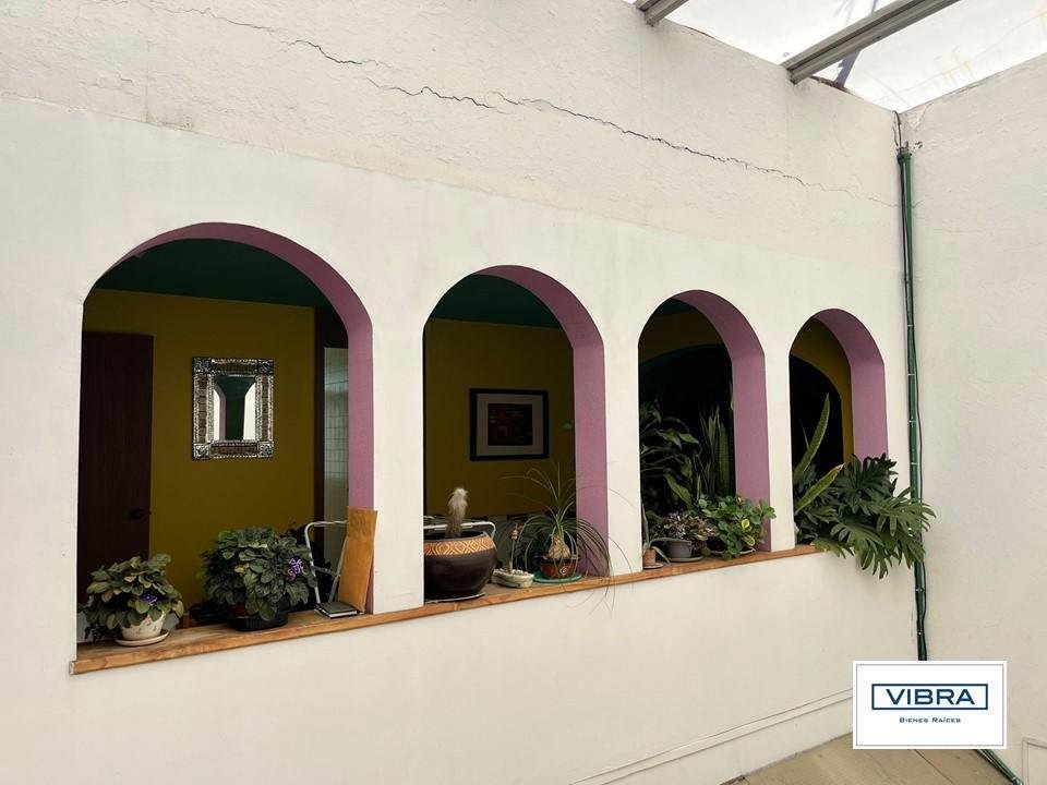 House in Santa Catarina Yecahuitzotl, Mexico City, Mexico 2 - 19005404
