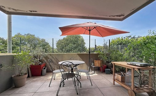 Appartement à Valbonne, Provence-Alpes-Côte d'Azur, France 1