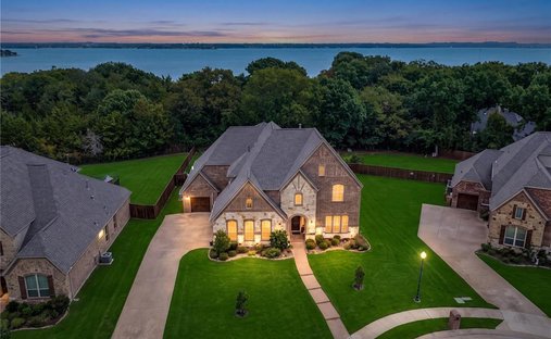 House in Rowlett, Texas, United States 1
