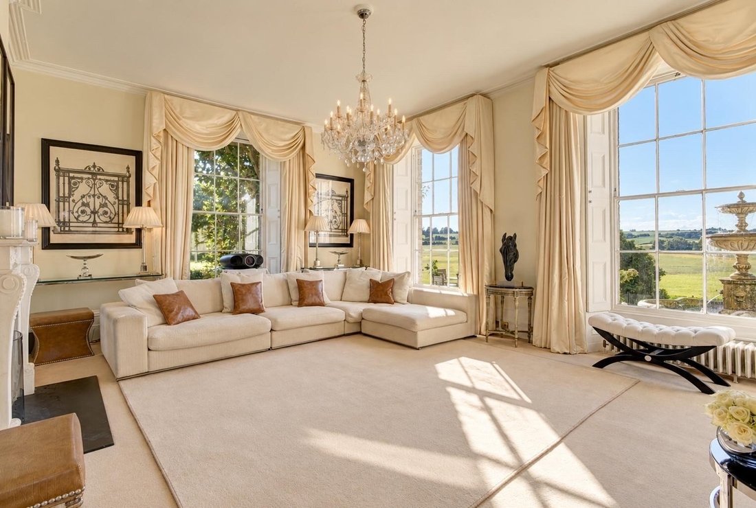 Casa in Dorset, Inghilterra 3 - 17933576